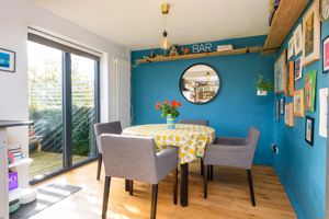 Kitchen Dining Room- click for photo gallery